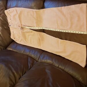 RALPH LAUREN Vintage corduroy jeans pants